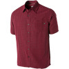 Marmot Eldridge Shirt - Short-Sleeve - Men's