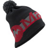 Marmot Retro Pom Hat