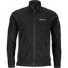 Marmot Reactor Fleece Jacket - Mens Black, M - layering fleece,running fleece,insulating fleece,mid-layer,fleece mid-layer
