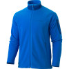 Marmot Reactor Fleece Jacket - Mens Cobalt Blue, XXL - layering fleece,running fleece,insulating fleece,mid-layer,fleece mid-layer