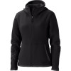 Marmot Wigi Hooded Fleece Jacket - Women's