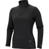 Marmot Midweight Zip Neck Shirt - Women's