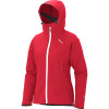 Marmot Up Track Softshell Jacket - Women's