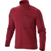 Marmot Power Stretch Full-Zip Fleece Jacket - Men's