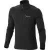 Marmot Power Stretch Half-Zip Fleece Jacket - Men's