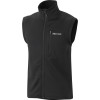 Marmot Power Stretch Fleece Vest - Men's