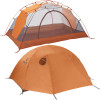 Marmot Crib Tent 3 Person 3 Season & Footprint
