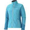 Marmot Leadville Softshell Jacket - Women's