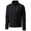 Marmot Alpinist Half-Zip Fleece - Men's&nbsp;Black