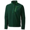 Marmot Alpinist Half-Zip Fleece - Men's&nbsp;Deep Forest/Green Bean