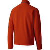 Marmot Alpinist Half-Zip Fleece - Men's&nbsp;Back