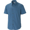 Marmot Ellery Shirt - Short Sleeve - Men's