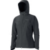 Marmot Tempo Hooded Softshell Jacket - Women's