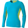 Marmot Outlook Trail Shirt - Long-Sleeve - Women's