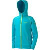 Marmot Lacey Full-Zip Hooded Sweatshirt - Girls'