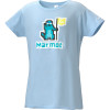 Marmot 8 Bit T-Shirt - Short-Sleeve - Girls'