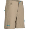 Marmot Lobo's Short - Girls'