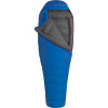 Marmot Teton Sleeping Bag: 15 Degree Down - Women's