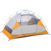 Marmot Traillight Tent with Footprint: 2-Person 3-Season