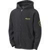 Marmot Interval Full-Zip Hooded Sweatshirt - Boys'