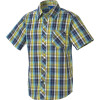 Marmot Stockton Shirt - Short-Sleeve - Boys'