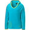 Marmot Wander Hoody - Long-Sleeve - Girls'