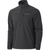 Marmot Tempo Softshell Pullover - 1/2-Zip - Men's