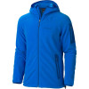 Marmot Reactor Fleece Hooded Jacket - Mens Cobalt Blue, L - HASH(0xe7651c90)