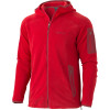 Marmot Reactor Fleece Hooded Jacket - Mens Team Red, L - HASH(0xe7651c90)