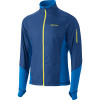 Marmot Fusion Fleece Jacket - Mens Royal Navy/Cobalt Blue, L - HASH(0xe76a7e20)