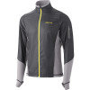 Marmot Fusion Fleece Jacket - Mens Slate Grey/Steel, L - HASH(0xe76a7e20)
