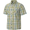 Marmot Ellwood Shirt - Short-Sleeve - Men's