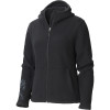Marmot Wigi Hooded Fleece Jacket - Women's