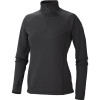 Marmot Power Stretch Half-Zip Fleece Shirt - Women's