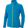 Marmot Ella Fleece Jacket - Women's