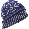 Marmot Retro Snowflake Hat