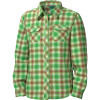 Marmot Southshore Flannel Shirt - Long-Sleeve - Girls'