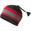 Marmot Striper Hat - Boys'&nbsp;Black