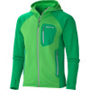 Marmot Vars Fleece Hooded Jacket - Men's