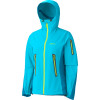 Marmot Vapor Trail Hooded Softshell Jacket - Women's