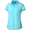 Marmot Reese Shirt - Short-Sleeve - Women's