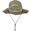 Marmot Simpson Sun Hat&nbsp;Front