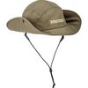 Marmot Simpson Sun Hat&nbsp;Side