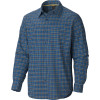 Marmot Cordova Plaid Shirt - Long-Sleeve - Men's