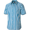 Marmot Claremont Plaid Shirt - Short-Sleeve - Men's