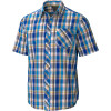 Marmot Homestead Shirt - Short-Sleeve - Men's