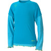Marmot Dani Shirt - Long-Sleeve - Girls'