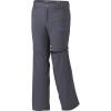 Marmot Lobo's Convertible Pant - Girls'