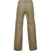 Marmot Lobo's Convertible Pant - Girls'&nbsp;Back