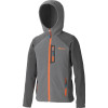 Marmot Carson Fleece Hooded Jacket - Boys'